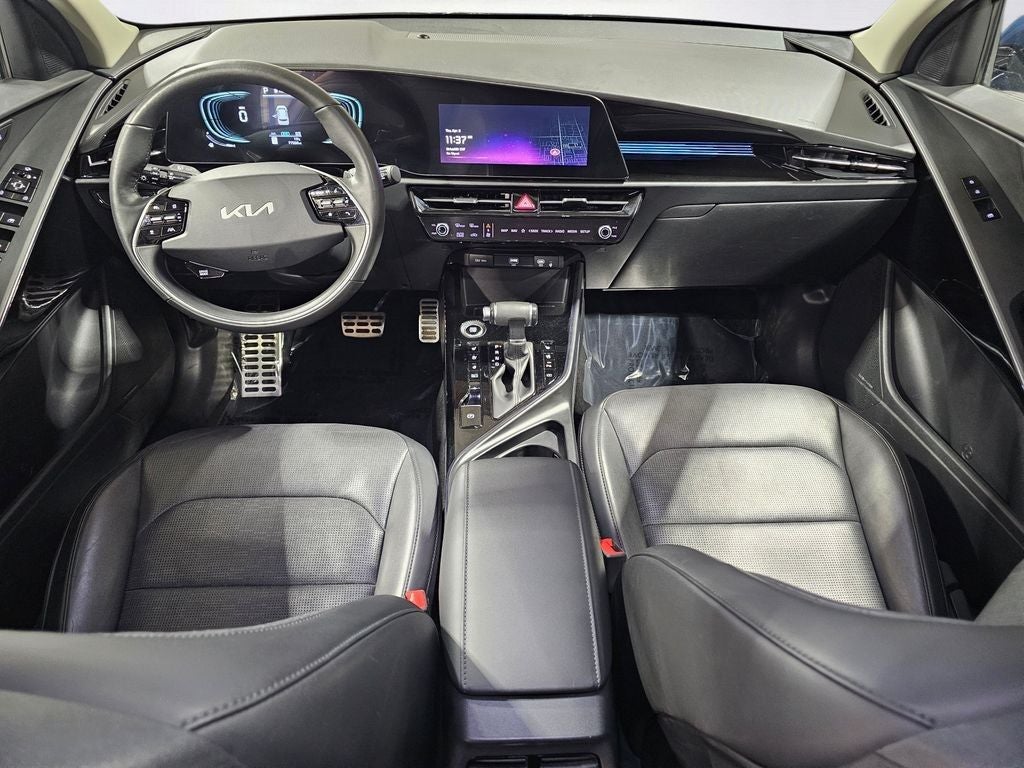 2024 Kia Niro SX Touring