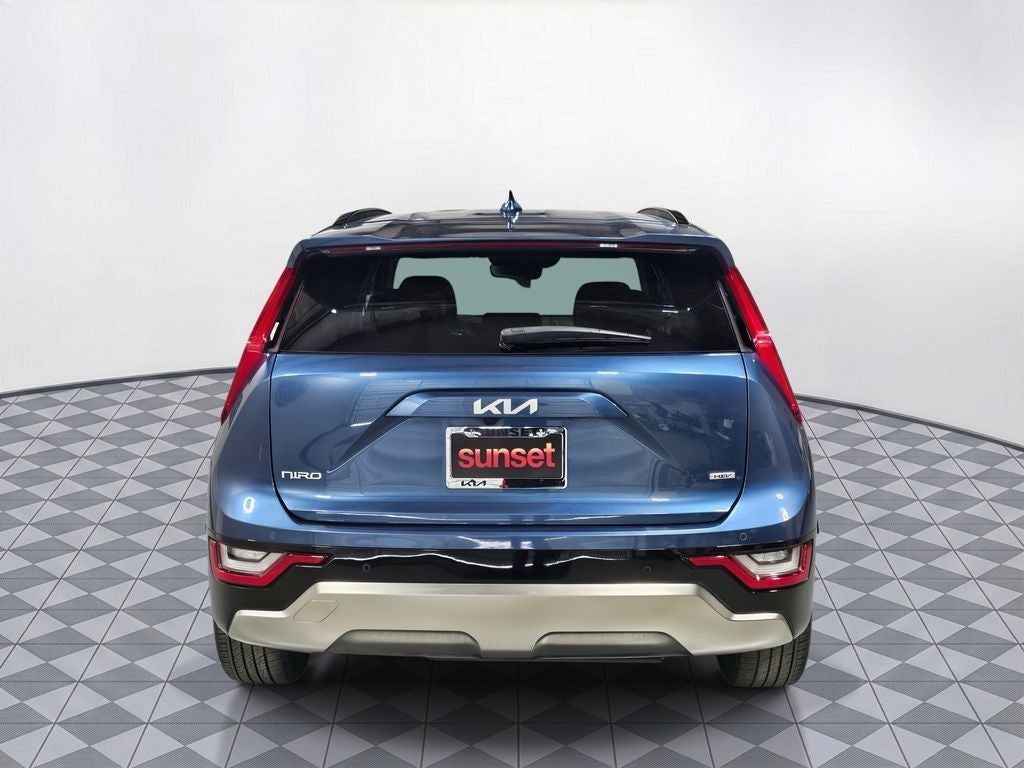 2024 Kia Niro SX Touring