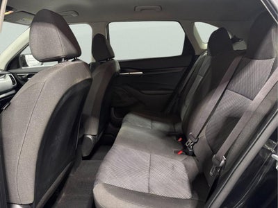 2021 Kia Seltos LX