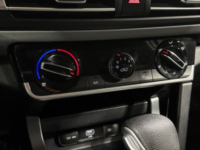 2021 Kia Seltos LX
