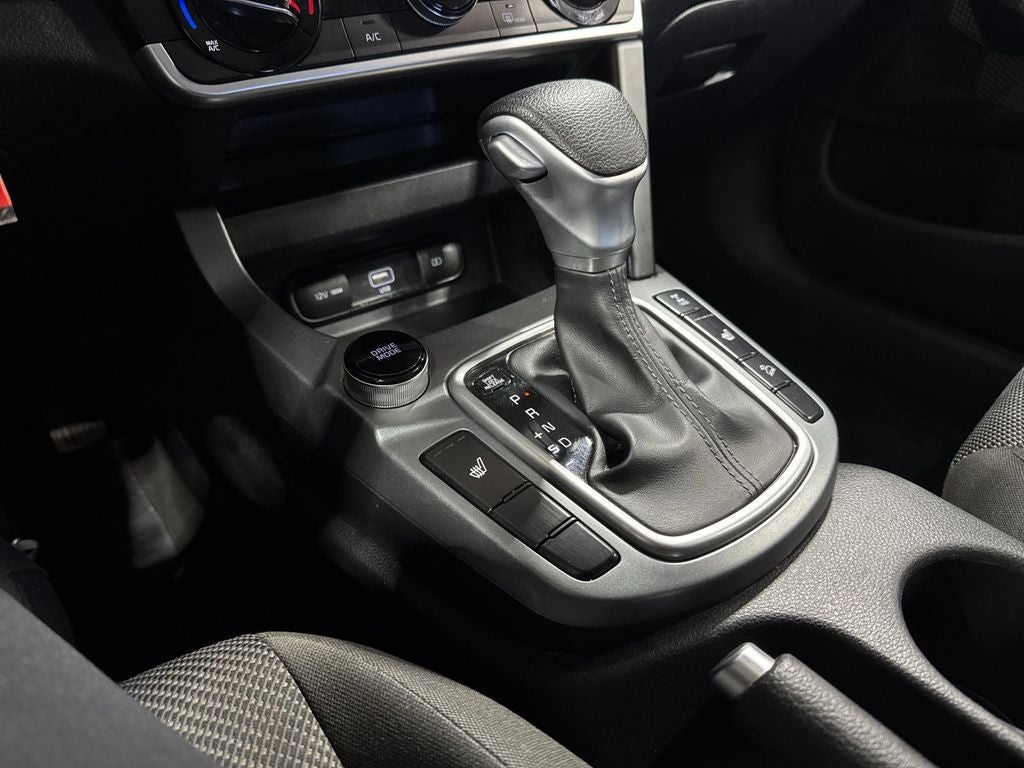 2021 Kia Seltos LX