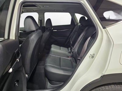 2023 Kia Seltos EX