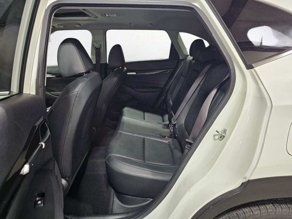 2023 Kia Seltos EX