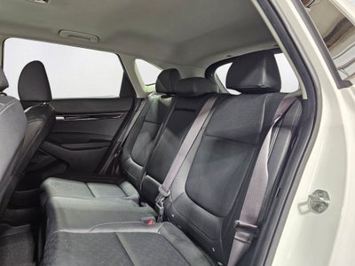 2023 Kia Seltos EX