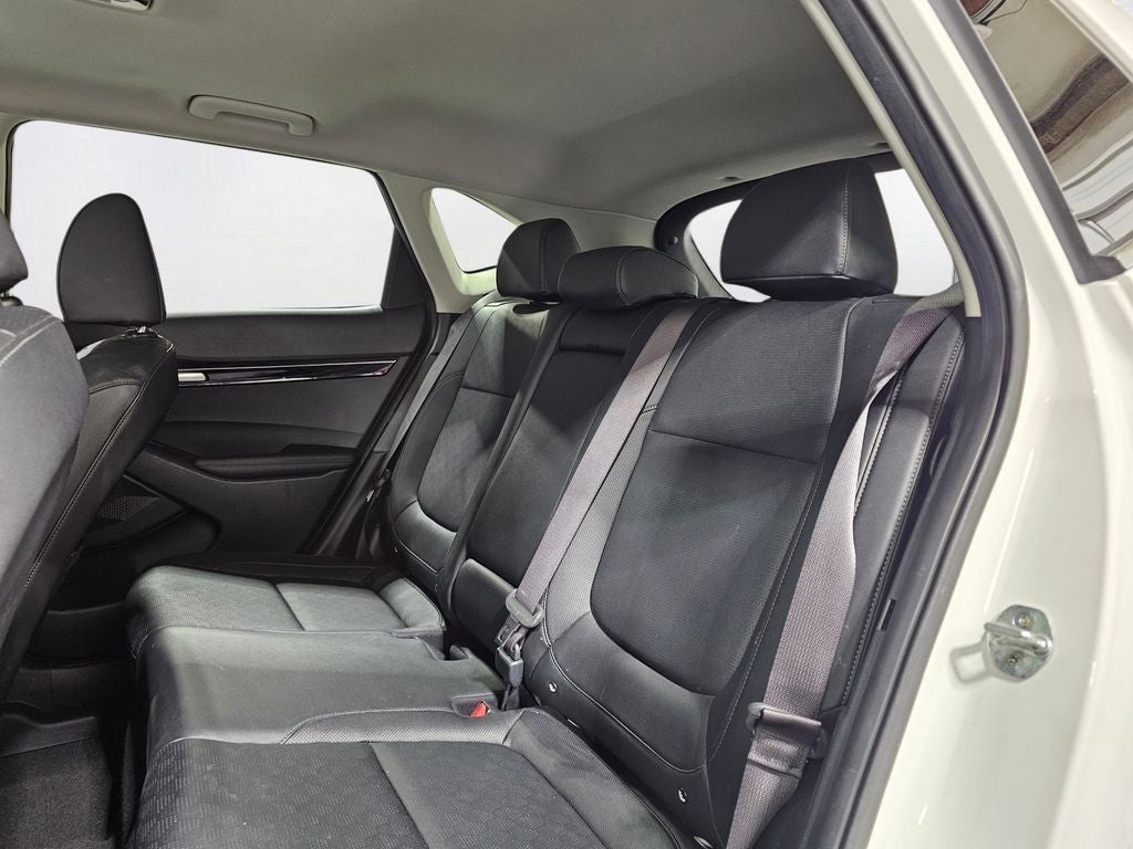 2023 Kia Seltos EX