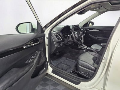 2023 Kia Seltos EX