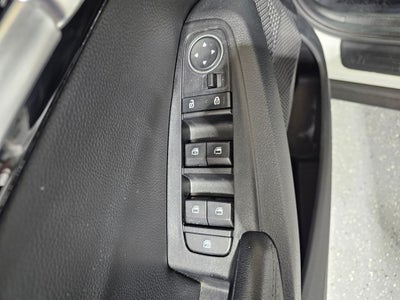 2023 Kia Seltos EX