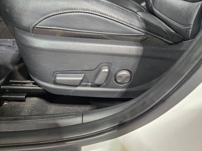 2023 Kia Seltos EX