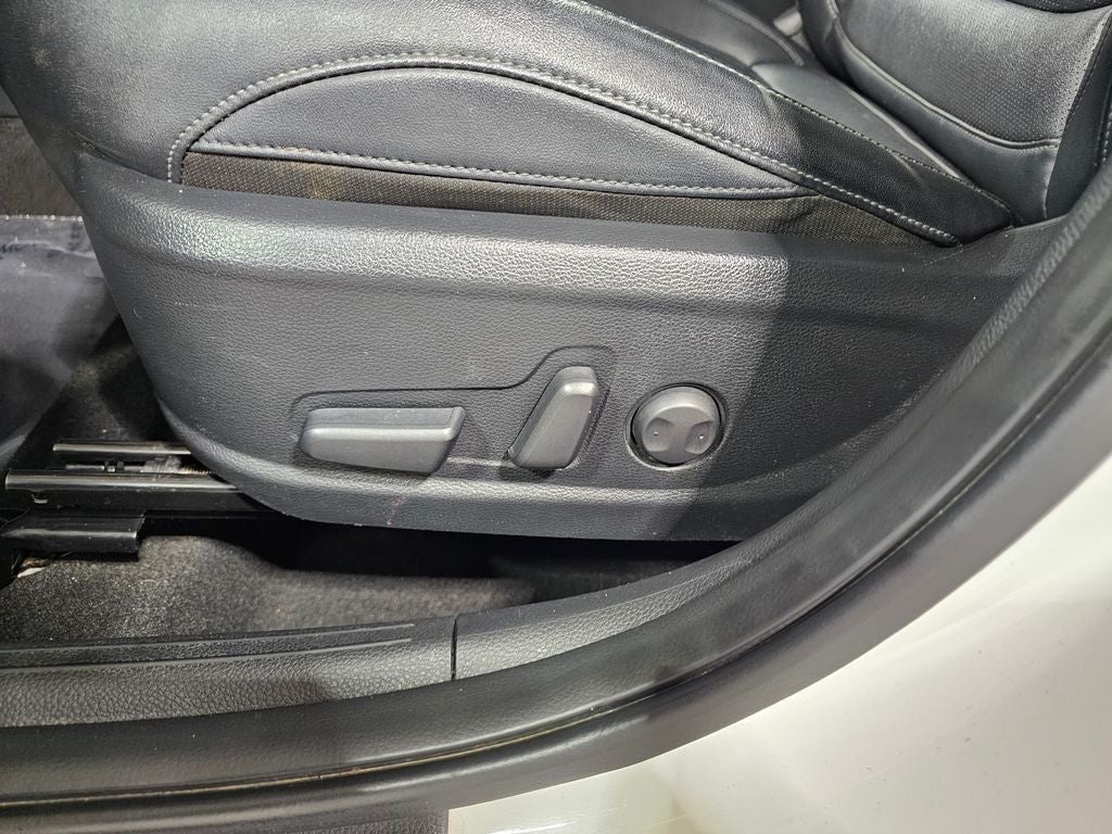 2023 Kia Seltos EX