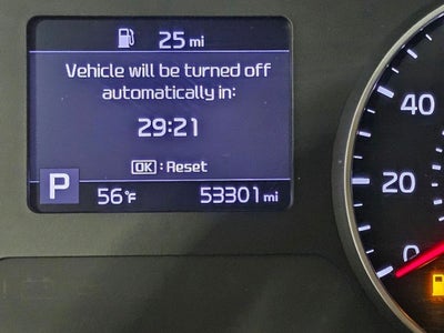 2023 Kia Seltos EX