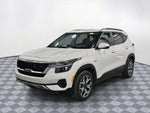 2023 Kia Seltos EX