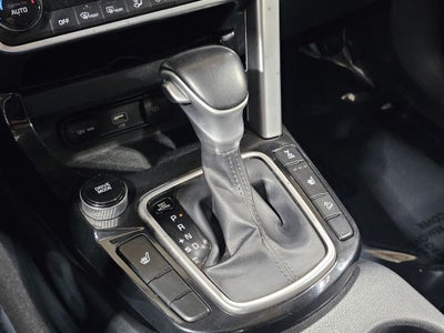 2023 Kia Seltos EX