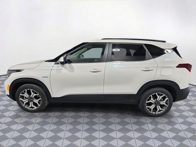2023 Kia Seltos EX