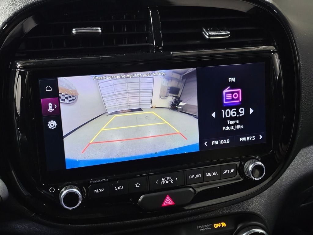 2023 Kia Soul GT-Line