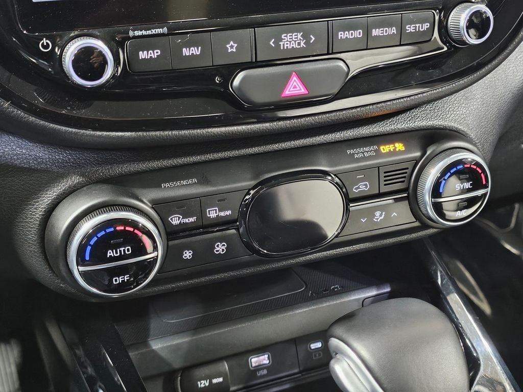 2023 Kia Soul GT-Line