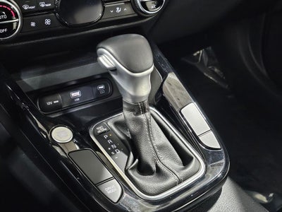 2023 Kia Soul GT-Line