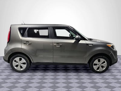 2014 Kia Soul Base