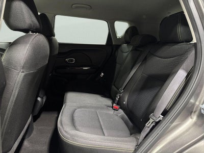 2016 Kia Soul Plus