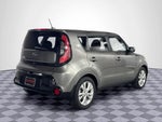 2016 Kia Soul Plus