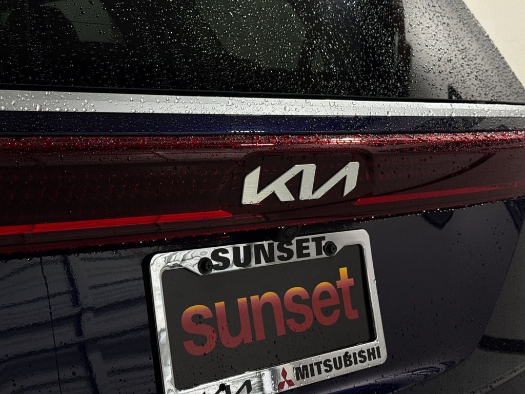 2022 Kia Carnival LXS