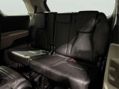 2022 Kia Carnival LXS