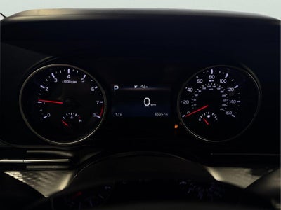 2022 Kia Carnival LXS