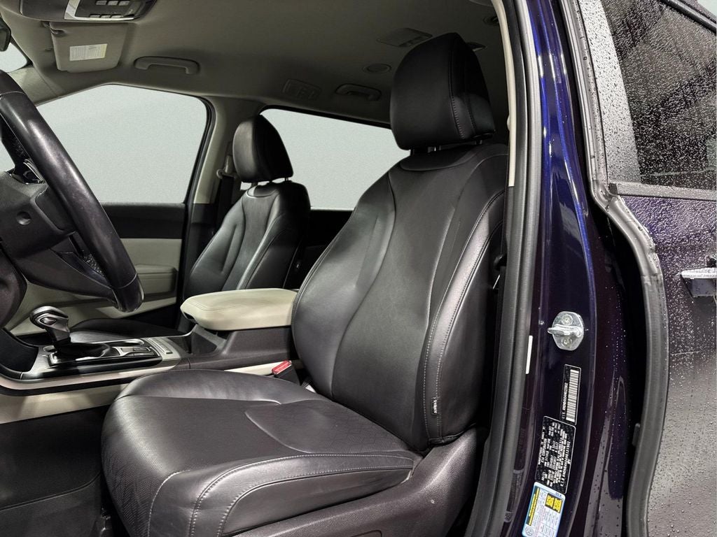2022 Kia Carnival LXS