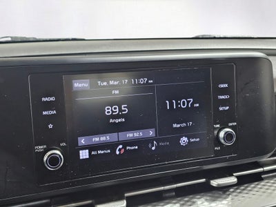 2022 Kia Carnival LX