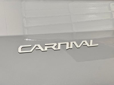 2024 Kia Carnival SX Prestige