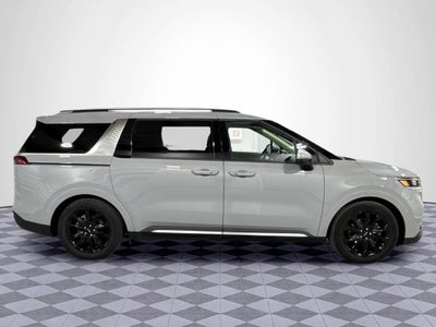 2024 Kia Carnival SX Prestige
