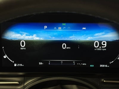 2024 Kia Carnival SX Prestige