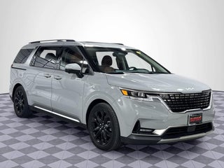 2024 Kia Carnival SX Prestige