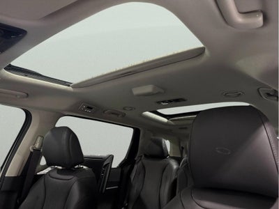 2025 Kia Carnival Hybrid SX