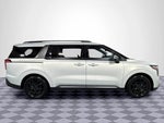 2025 Kia Carnival Hybrid SX