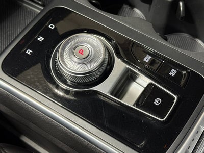 2025 Kia Carnival Hybrid SX