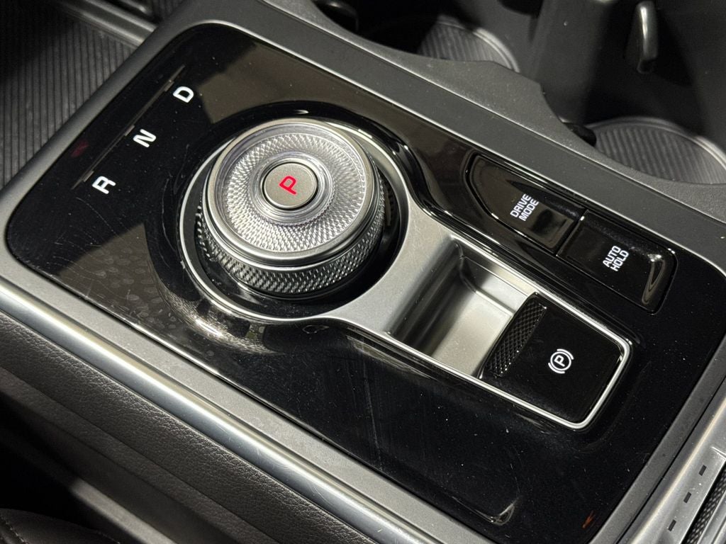 2025 Kia Carnival Hybrid SX