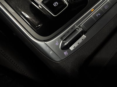 2025 Kia Carnival Hybrid SX