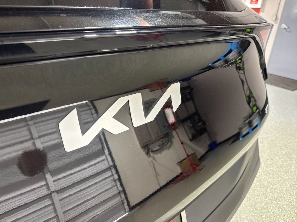 2024 Kia Sportage Plug-In Hybrid X-Line