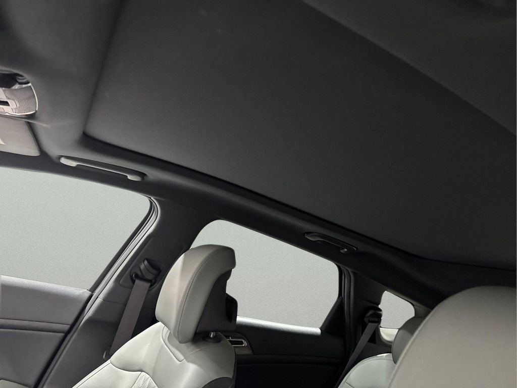 2024 Kia Sportage Plug-In Hybrid X-Line