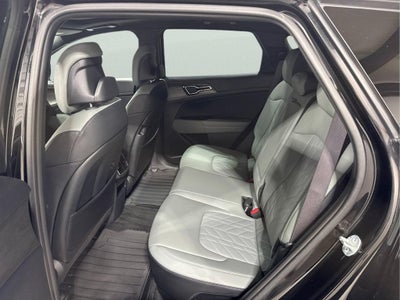 2024 Kia Sportage Plug-In Hybrid X-Line