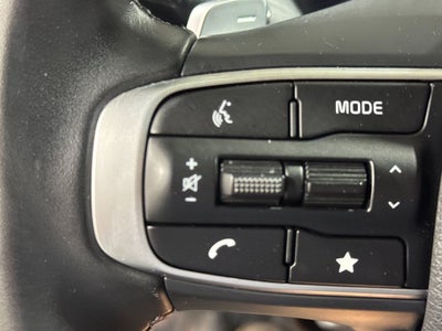 2024 Kia Sportage Plug-In Hybrid X-Line