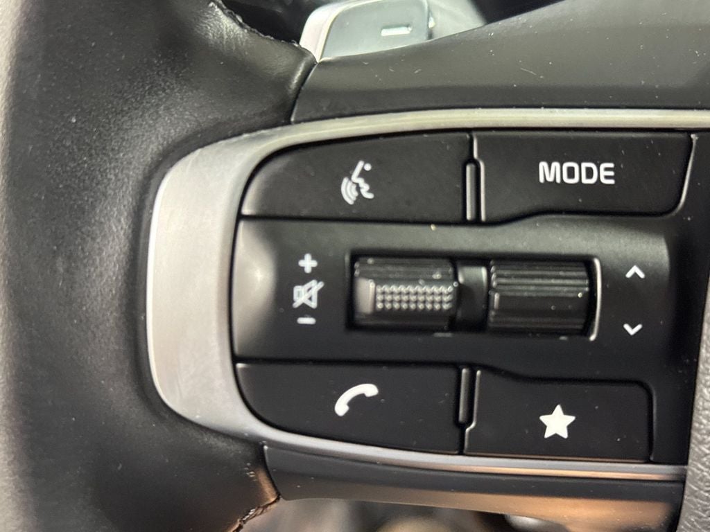 2024 Kia Sportage Plug-In Hybrid X-Line