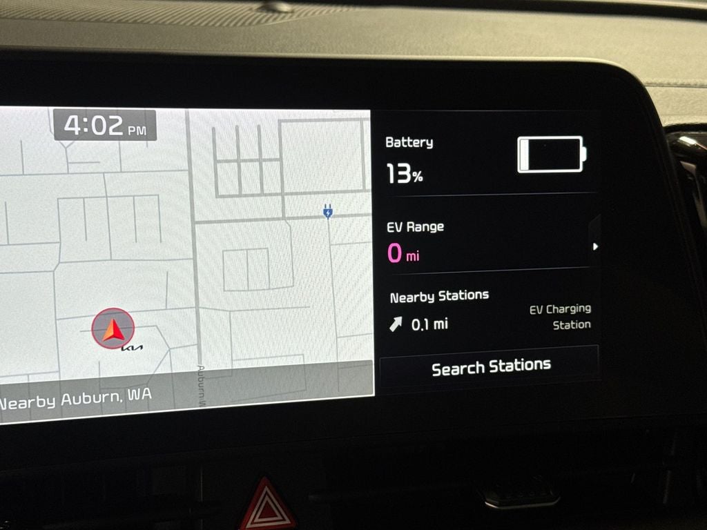2024 Kia Sportage Plug-In Hybrid X-Line