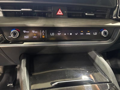 2024 Kia Sportage Plug-In Hybrid X-Line