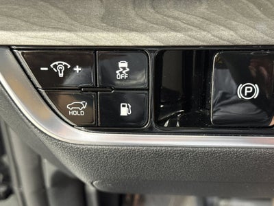 2024 Kia Sportage Plug-In Hybrid X-Line