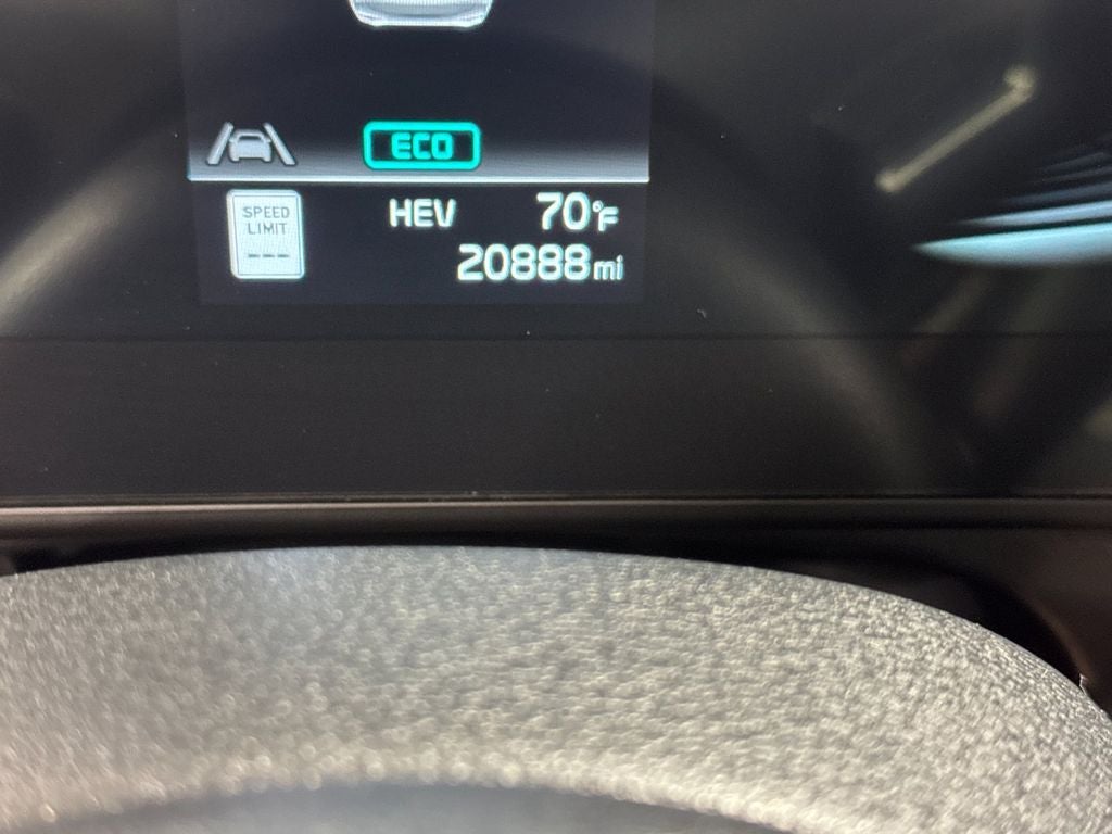 2024 Kia Sportage Plug-In Hybrid X-Line