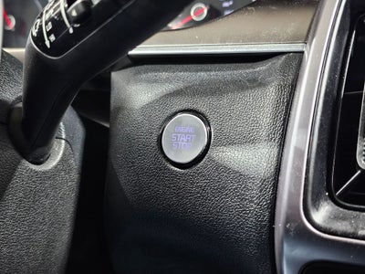 2024 Kia Sorento Hybrid EX