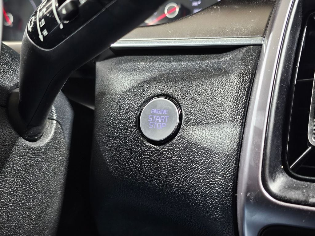 2024 Kia Sorento Hybrid EX