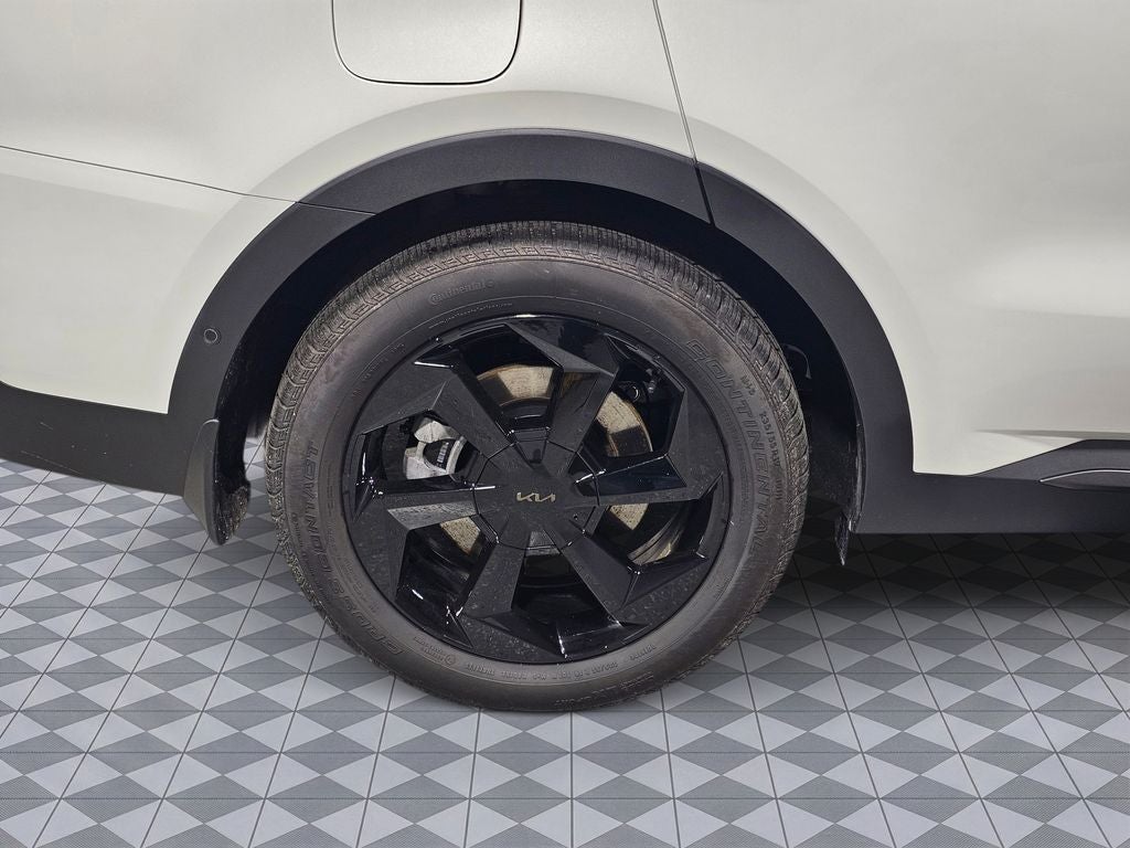 2026 Kia Sorento Plug-In Hybrid SX Prestige