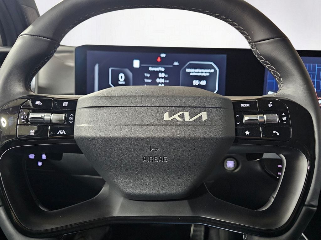 2026 Kia Sorento Plug-In Hybrid SX Prestige